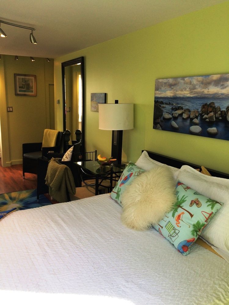 A Float Home B&B In Fisherman'S Wharf Victoria Eksteriør billede